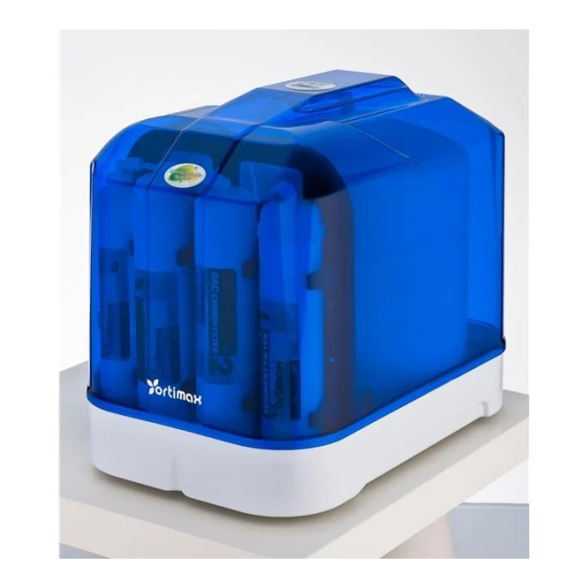 Ortimax H2O Neo Su Arıtma Sistemi ürün görseli