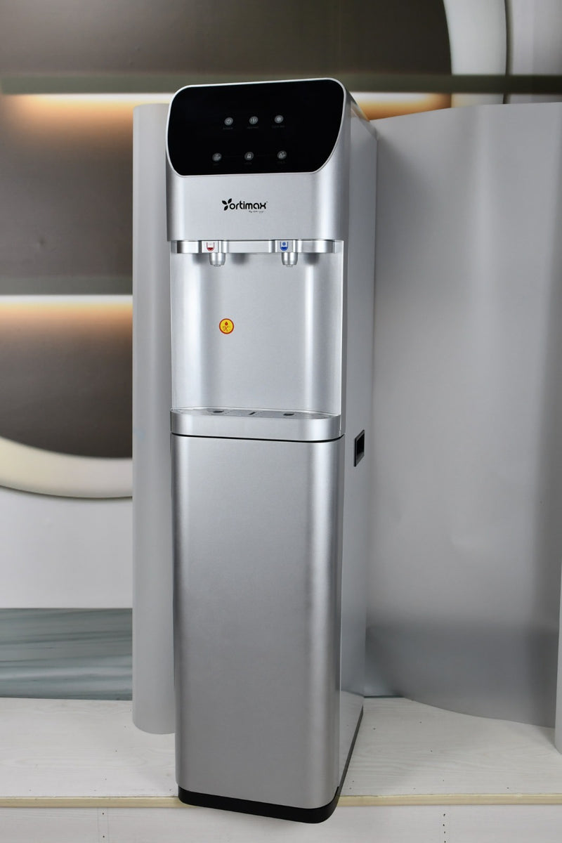 Ortimax OR-115 Arıtmalı Su Sebili ürün görseli
